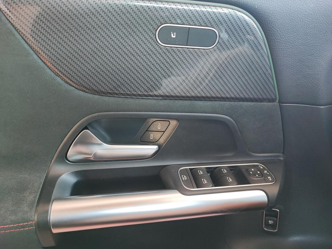 Mercedes-benz GLA 200 d Automatic AMG Line Premium Plus