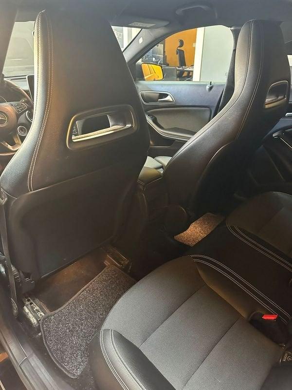 Mercedes-Benz Classe A A 180 d Automatic Premium PREZZO VERO