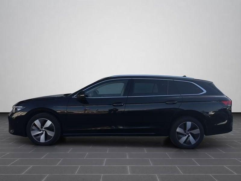 Volkswagen Passat Variant 2.0 TDI SCR EVO 110kW Business DSG Navi LED Camera