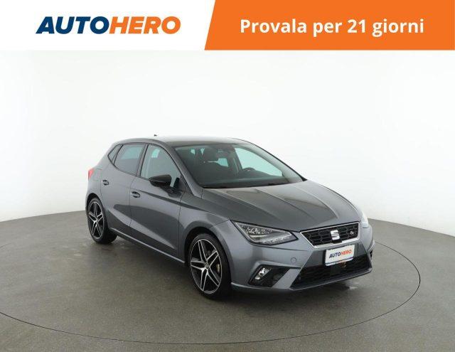 SEAT Ibiza 1.0 EcoTSI 115 CV 5 porte FR