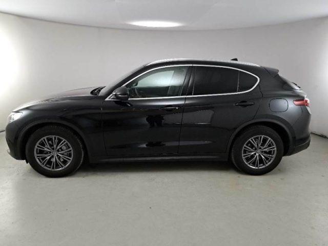 ALFA ROMEO Stelvio 2.2 Turbodiesel 190 CV AT8 RWD Business