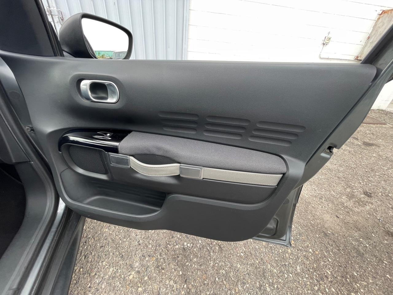 Citroen C4 Cactus PureTech 82 Feel