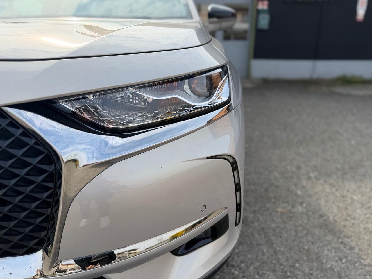 DS DS 7 Business 1.5 Blue HDi 130 #9816