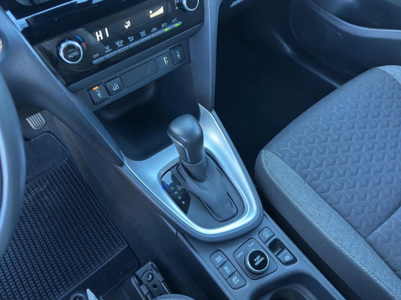 Toyota Yaris Cross 1.5h Trend awd-i 116cv e-cvt