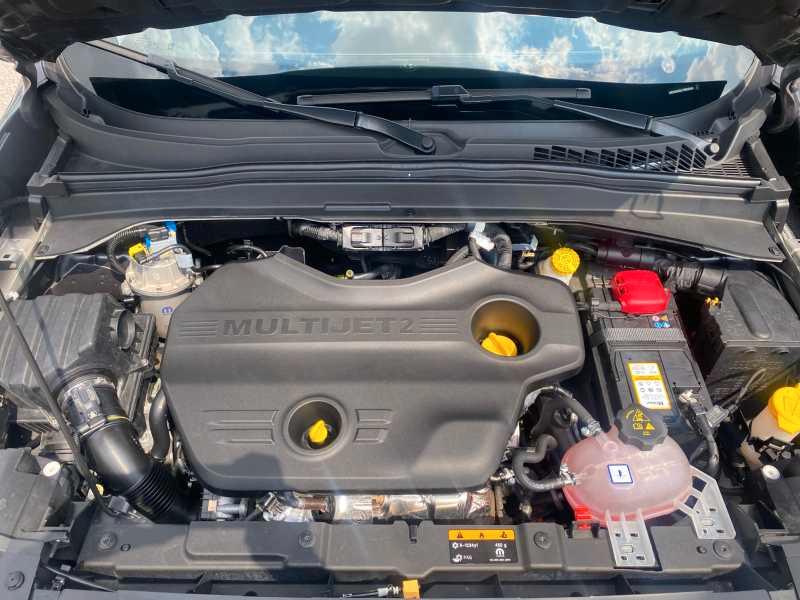 JEEP Renegade 1.6 mjt Limited 2wd 120cv
