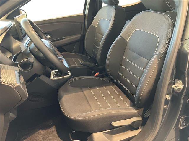 DACIA Sandero Streetway 1.0 SCe Comfort