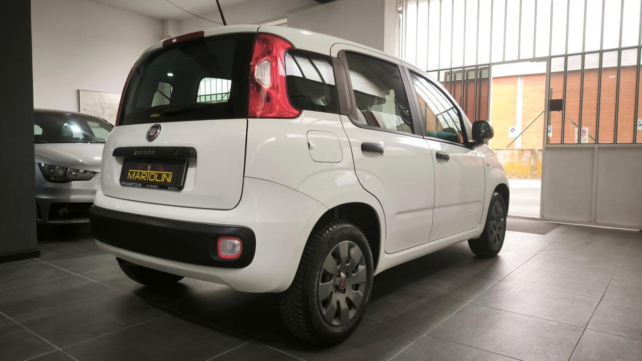Fiat Panda 1.2 Fire 69cv km 29.000