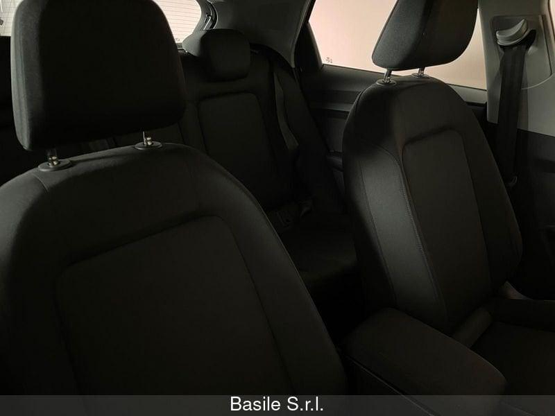 Audi A1 A1 allstreet 25 TFSI Admired