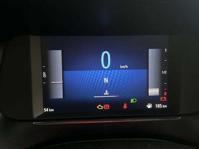 OPEL Corsa Hybrid 110 CV DCT6 GS