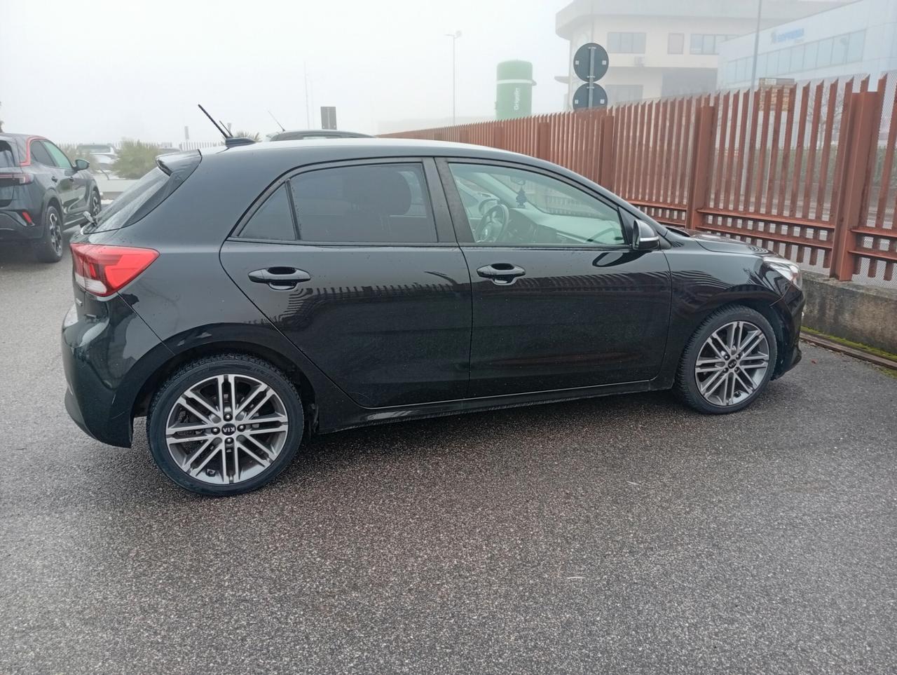 Kia Rio 1.4 CRDi 5p. Cool NEOPATENTATI OK