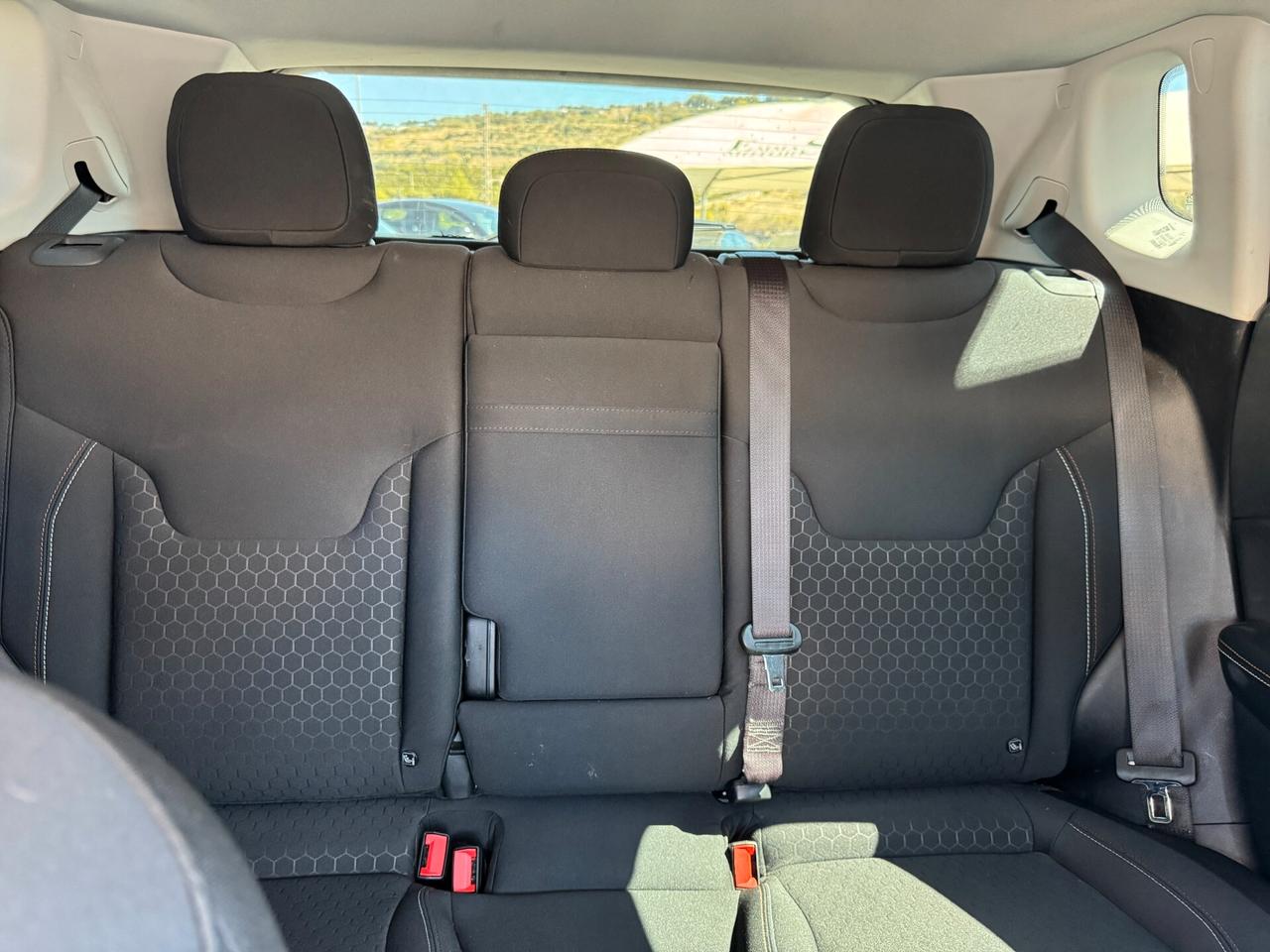 Jeep Compass 1.6 Multijet II 2WD Longitude