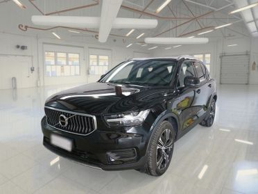 VOLVO XC40 T5 PLUG-IN HYBRID AUTO RECHARGE INSCR. SUV