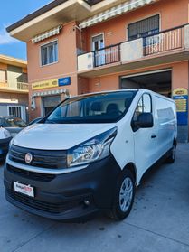 Fiat Talento 2.0 Ecojet 120cv