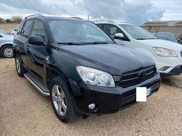 Toyota RAV 4 RAV4 2.2 D-4D 136 CV DPF Luxury