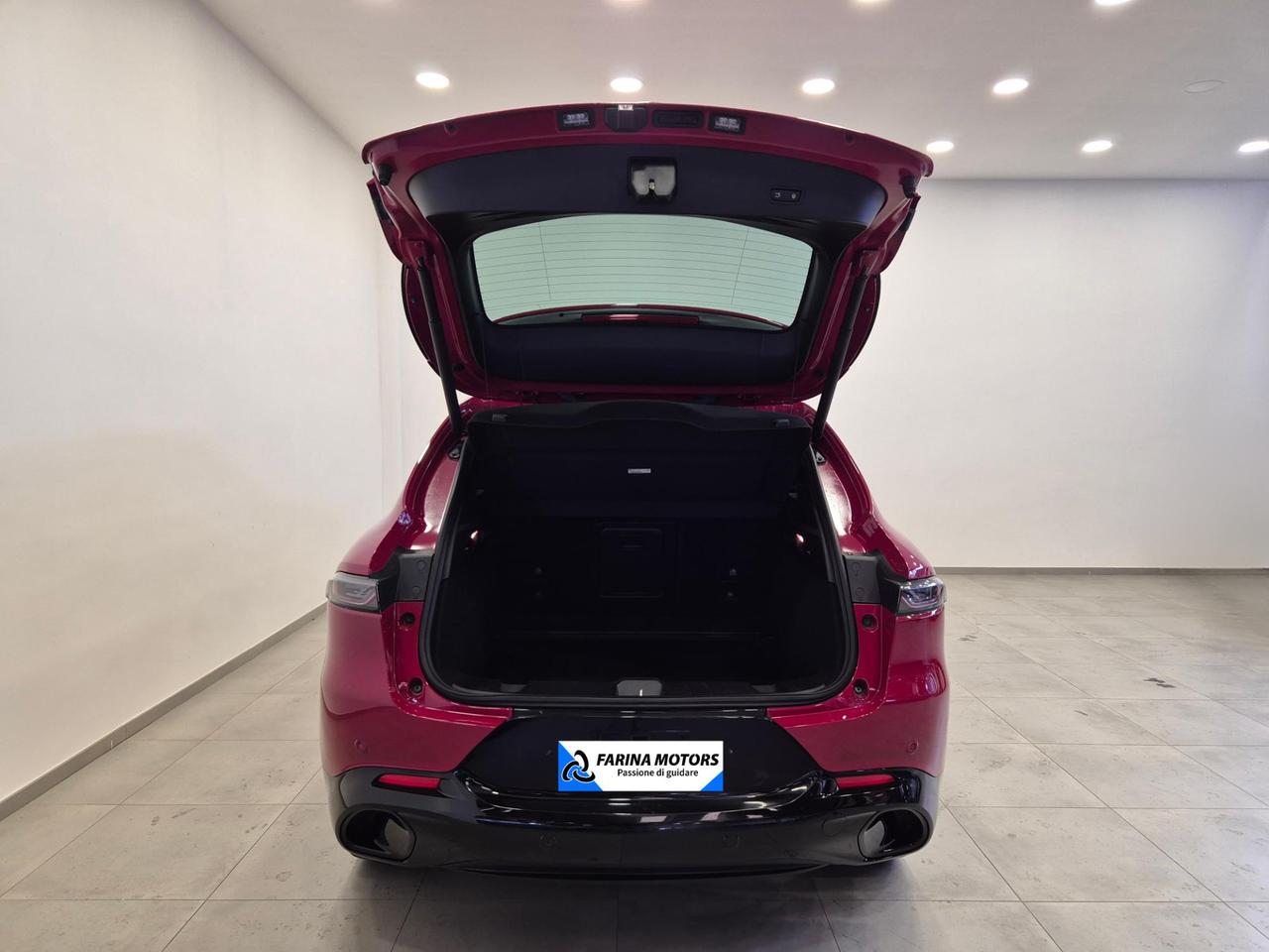 ALFA ROMEO Tonale 1.6 diesel 130 CV TCT6 Veloce N1 Autocarro