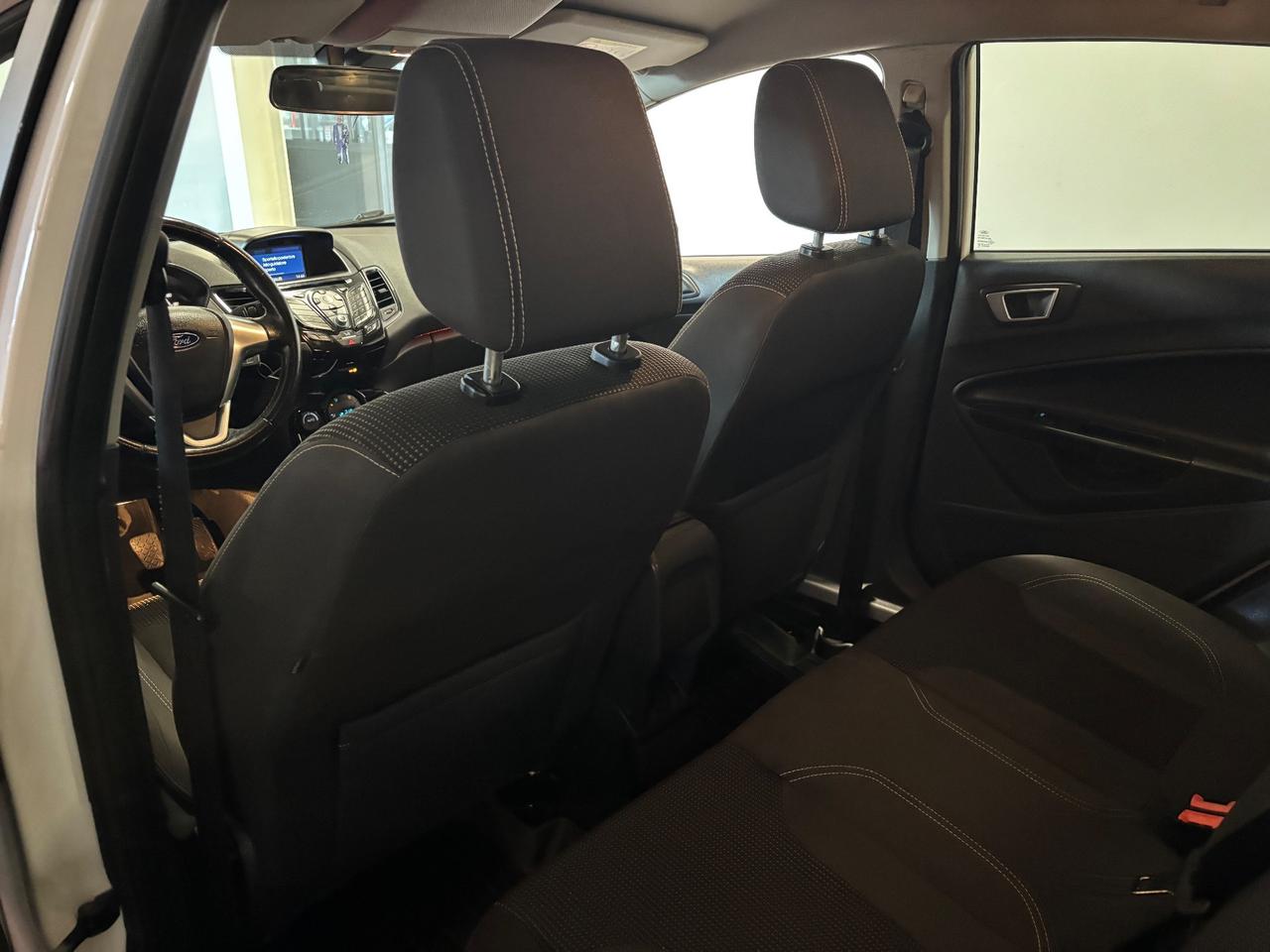 Ford Fiesta 1.4 B/GPL |OK NEOPATENTATI |