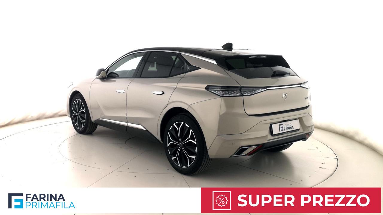 DS DS4 II 2021 - DS4 1.5 bluehdi Rivoli 130cv auto