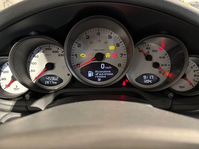 PORSCHE 996 911 Carrera 4S Coupé