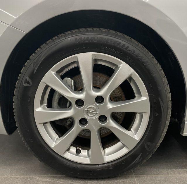 OPEL Corsa 1.5 D 100 CV Edition