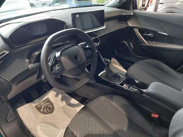 Peugeot 2008 PureTech 100 S&S Allure KM0