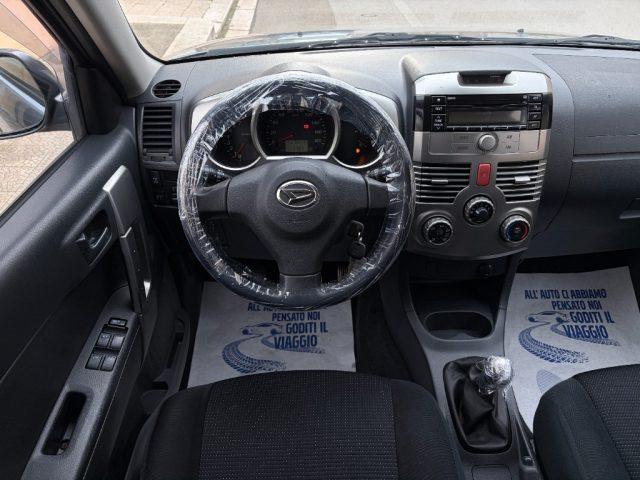 DAIHATSU Terios 1.5 4WD SXA