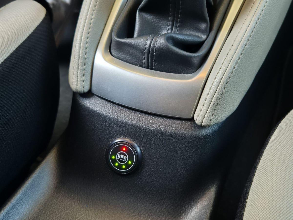 NISSAN - Micra - IG-T 90 GPL 5p. Eco N-Design