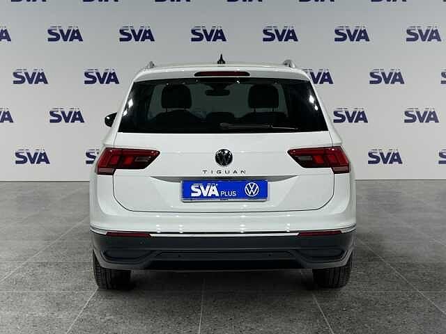 Volkswagen Tiguan 2ª serie 2.0TDI 122CV Life - IVA ESPOSTA -