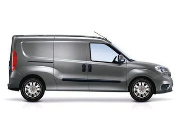 FIAT Doblo Doblò 1.6 MJT 105CV S&S MAXI 3 POSTI