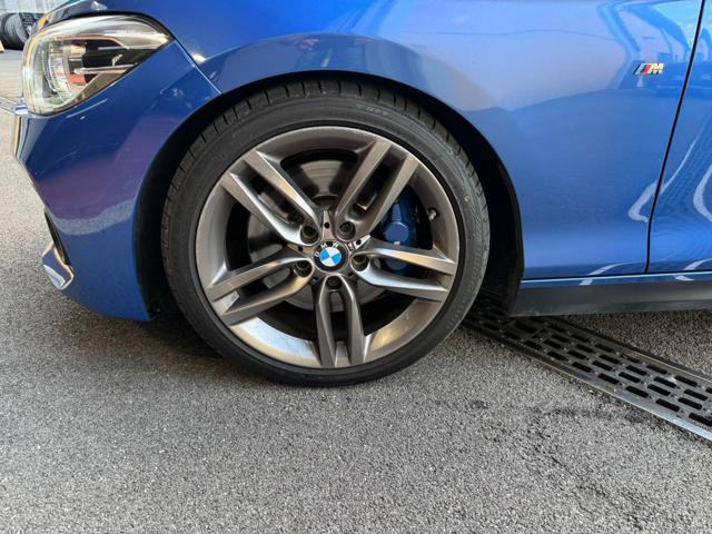 BMW 125 d 3p. Msport