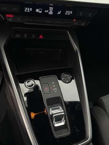 Audi A3 Sportback 40 1.4 tfsi e Business Advanced s-tronic