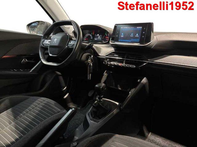 PEUGEOT 2008 II 2020 - 1.5 bluehdi Active s&s 100cv