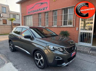 Peugeot 3008 1.5 BlueHDi 130 S&S Allure