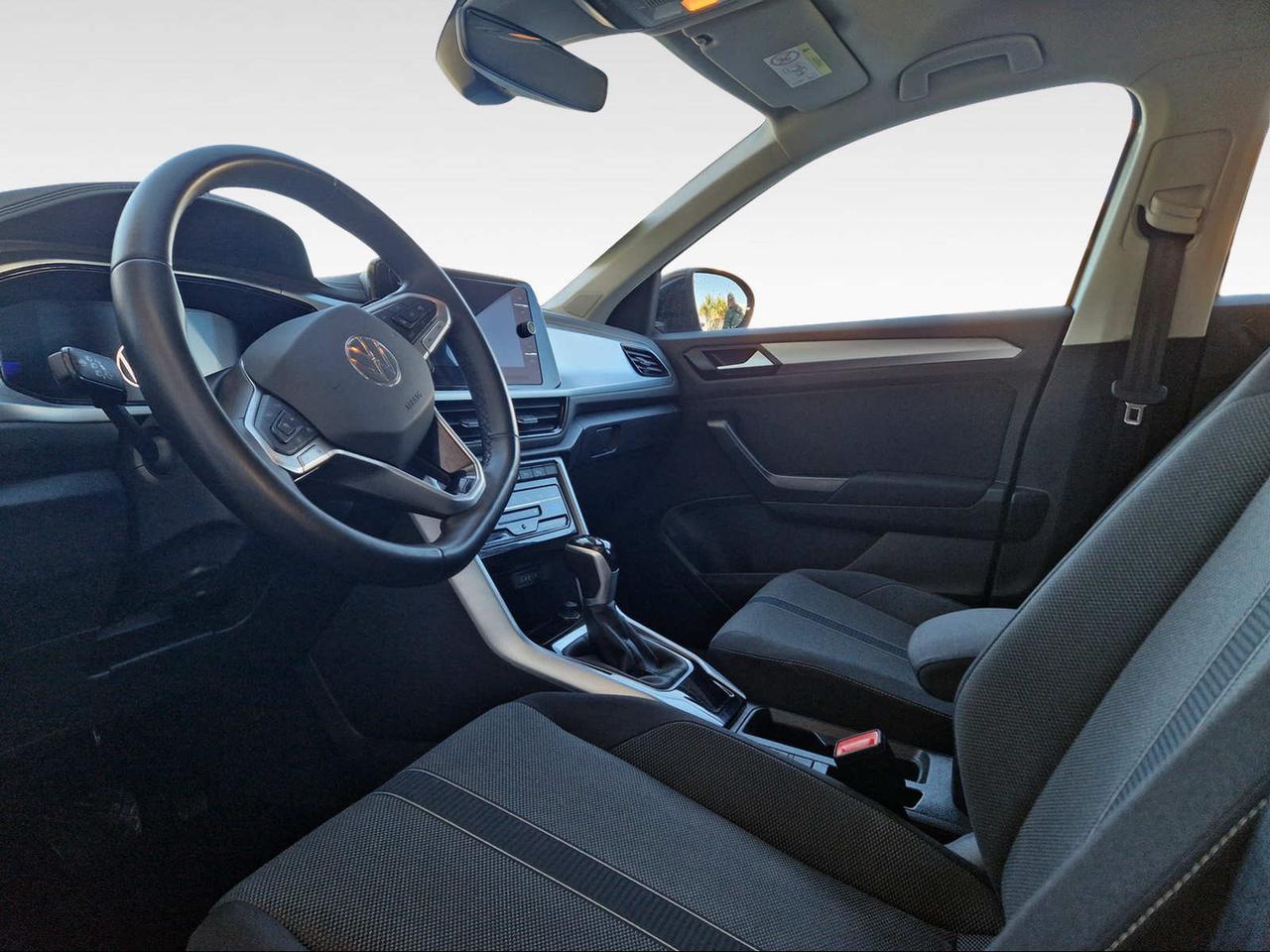 Volkswagen T-Roc 2.0 tdi life 150cv dsg
