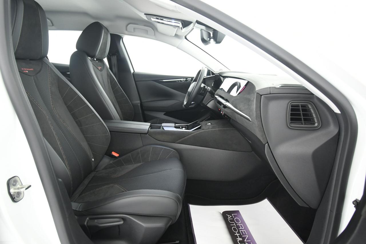 DS DS4 1.5 bluehdi Performance Line 130cv auto HEAD-UP+CAMERA+FULL LED