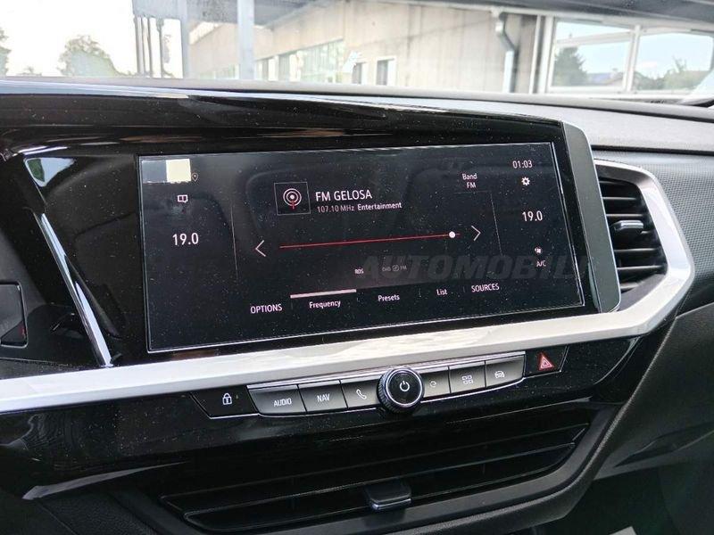 Opel Grandland Grandland 1.6 phev Business Elegance fwd 225cv auto