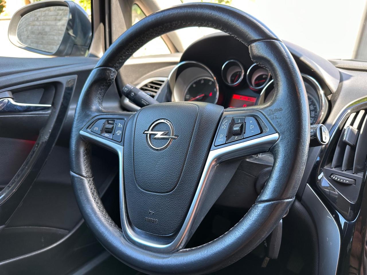Opel Astra 1.6 CDTI 136CV EcoFLEX S&S Sports Tourer Elective