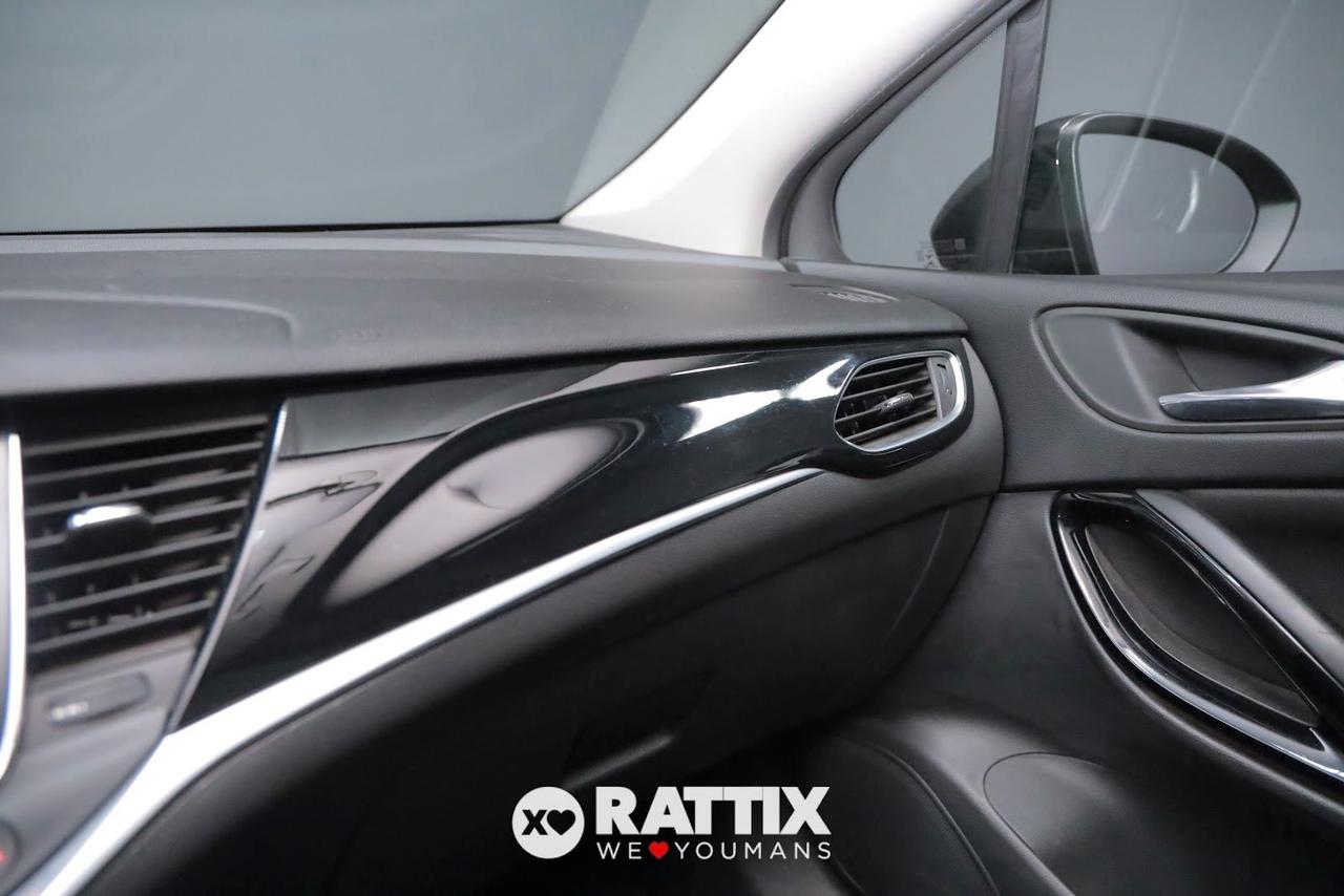 Opel Astra SW 1.4 T 150CV Innovation