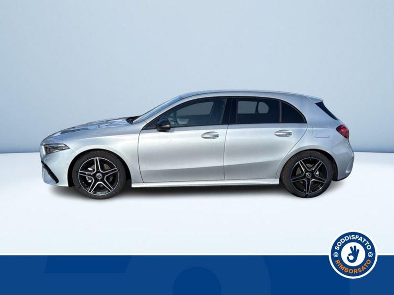 Mercedes-Benz Classe A 180d Automatic AMG Line Premium