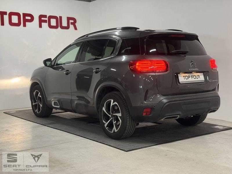 Citroën C5 Aircross BlueHDi 130 S&S Shine EAT8