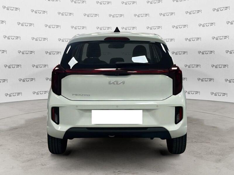 Kia Picanto 1.0 MPi Urban