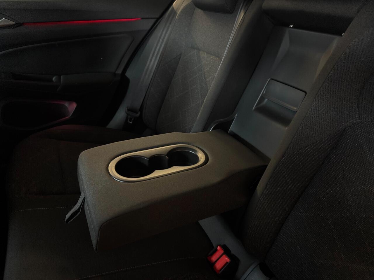 VOLKSWAGEN GOLF 2.0cc 116Cv Neopatentati *IVA*