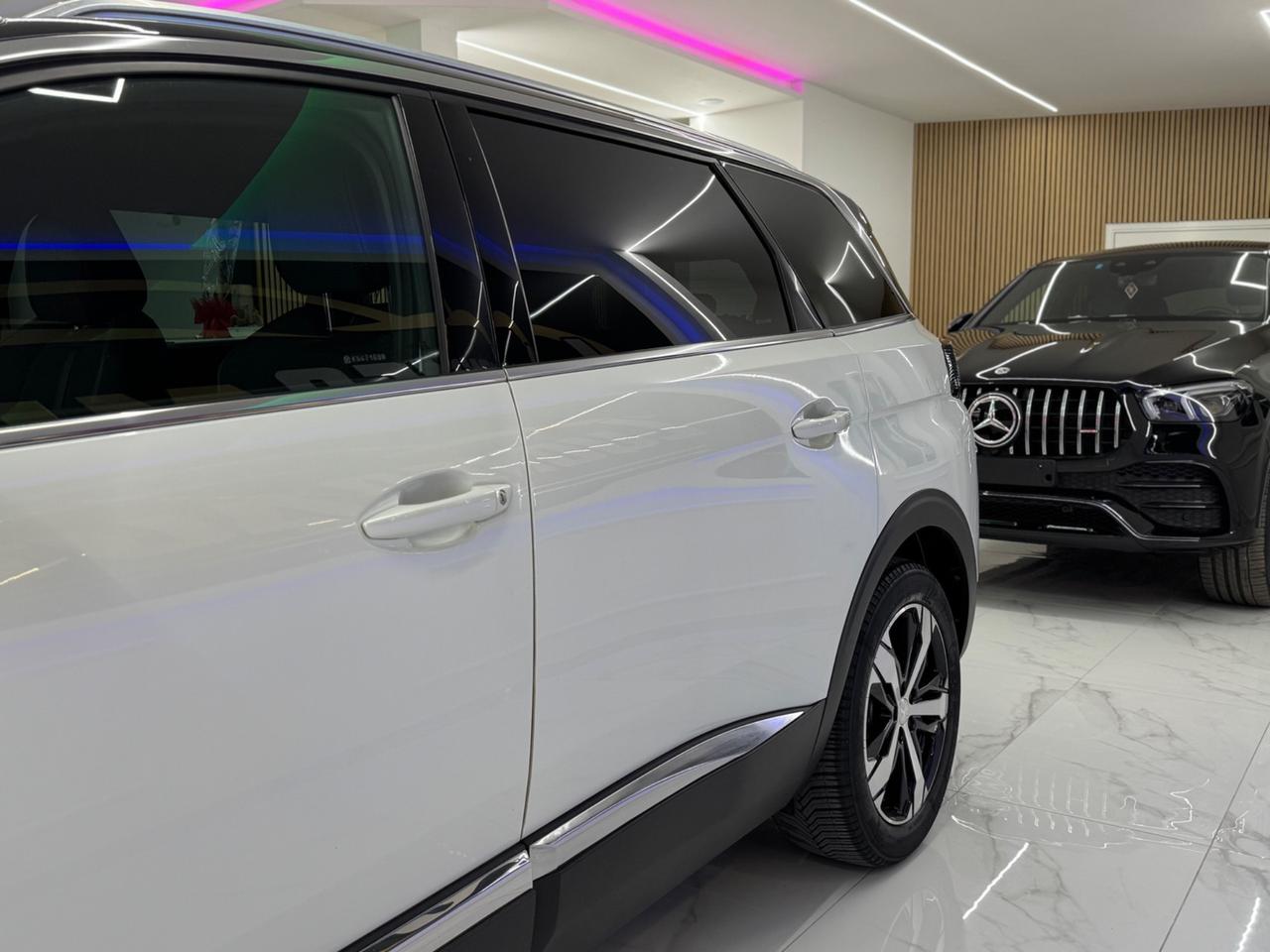 Peugeot 5008 7 Posti GT-Line Iper Full