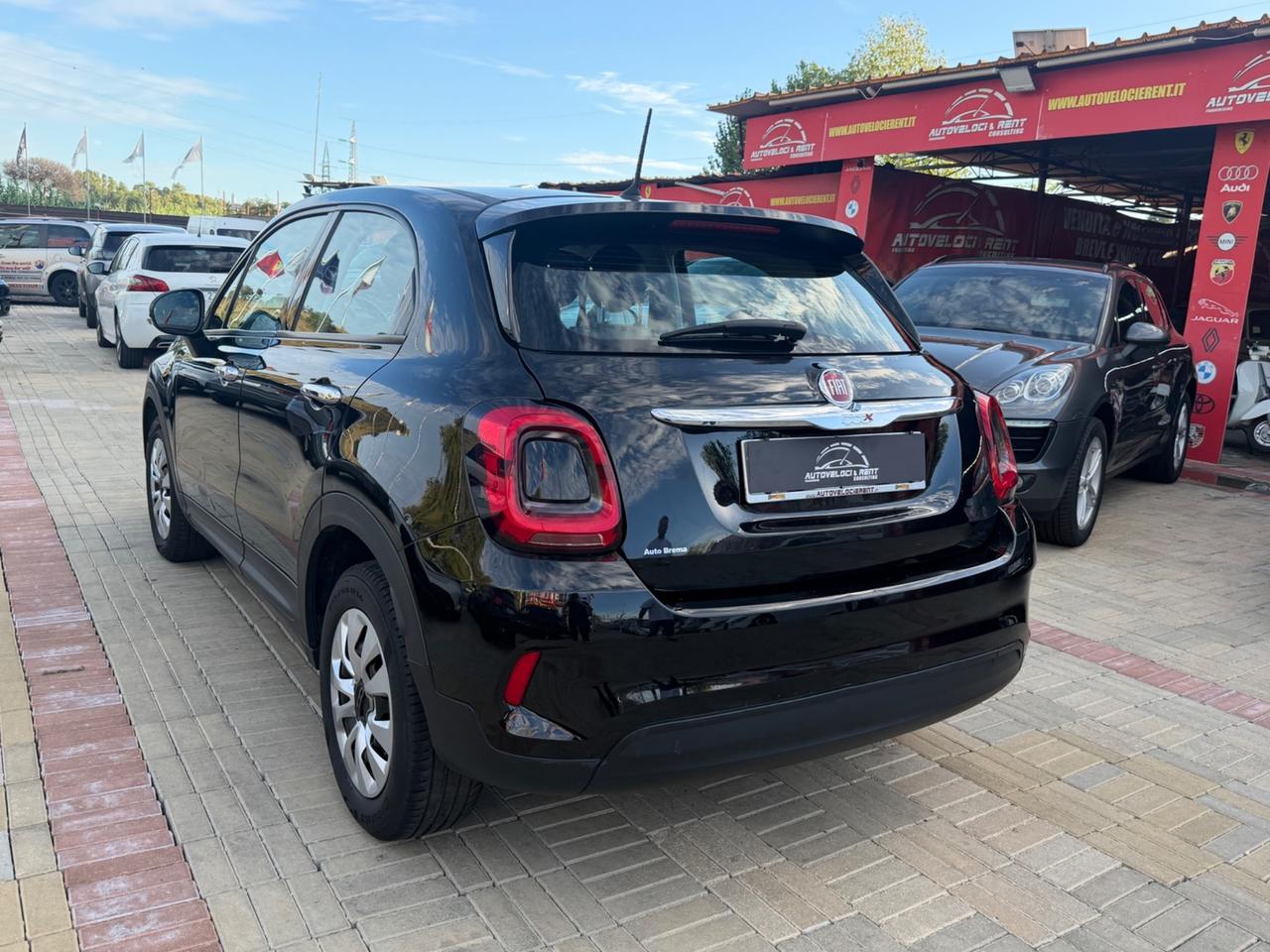 Fiat 500X 1.0 T3 120 CV Cult