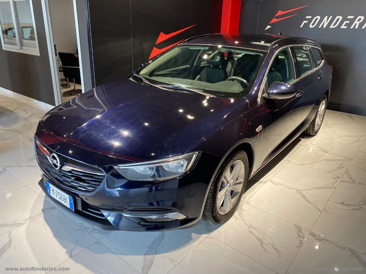 OPEL Insignia 2.0 CDTI S&S aut.Country Tourer