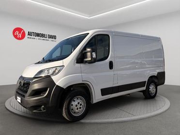 OPEL Movano 28 2.2 BlueHDi 120 S&S PC-TN Furgone +IVA