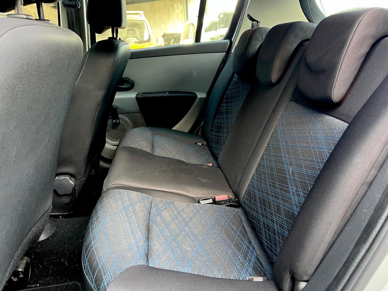 Renault Clio 1.5 dCi 70CV 5 porte Confort
