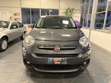 Fiat 500X 1.3 T4 150 CV DCT Connect