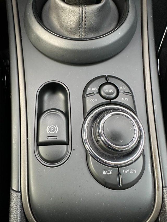 MINI Countryman 1.5 Cooper Automatica AUTO IN ARRIVO