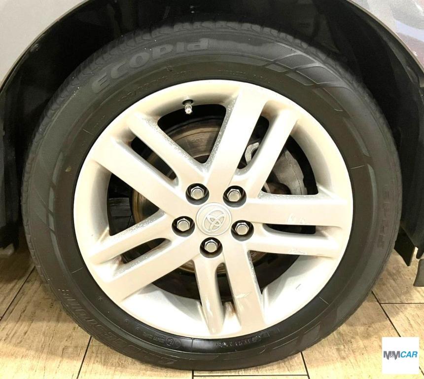 TOYOTA - Verso - 1.4D MT Active