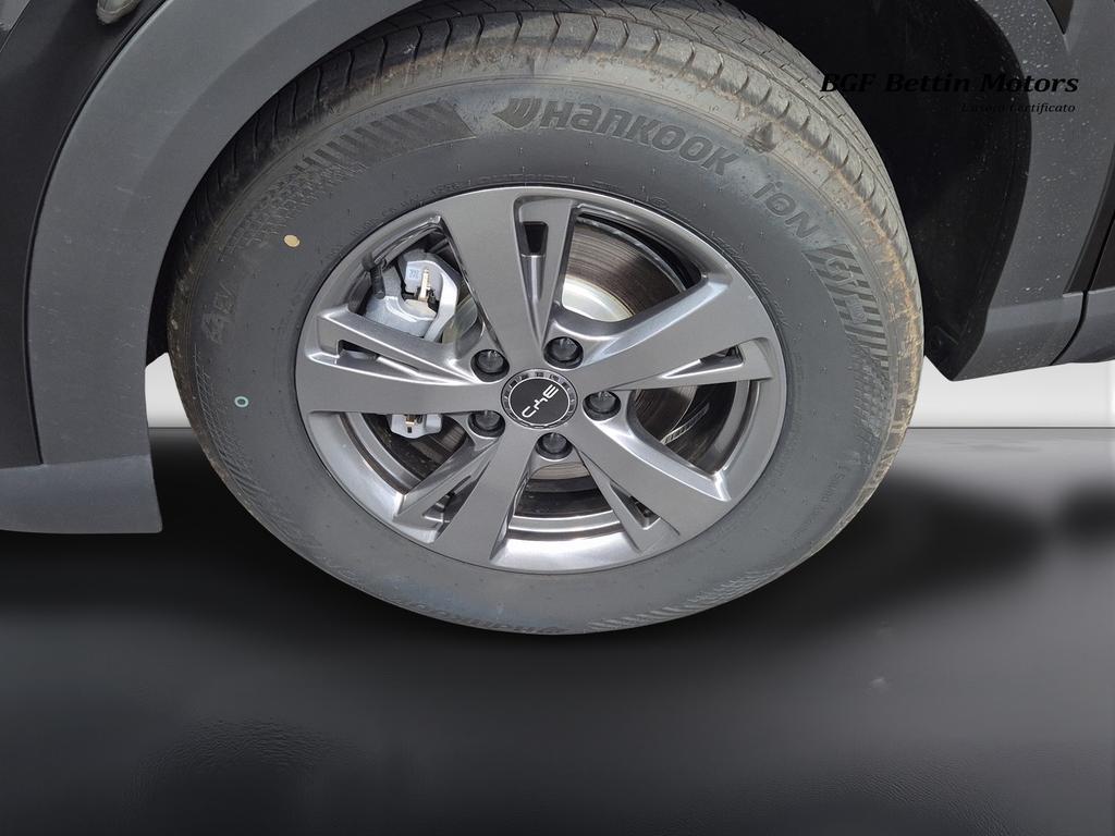Byd Atto 2 DM-i 1.5 phev Active 165cv